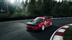 Audi tuning cars sunlight racing cars SpeedHunters.com