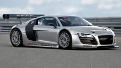 Audi vehicles Audi R8