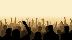 Audience by Molotov Arts