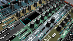 Audio Music wide Music