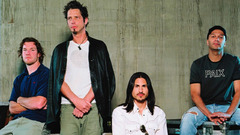 Audioslave