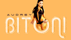 Audrey Bitoni