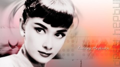 Audrey Hepburn