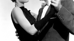 Audrey Hepburn humphrey bogart