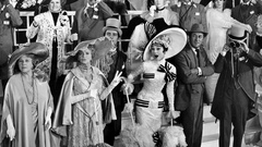 Audrey Hepburn My Fair