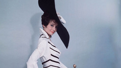 Audrey Hepburn My Fair