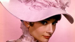 Audrey Hepburn My Fair