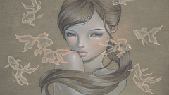 Audrey Kawasaki