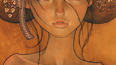 Audrey Kawasaki