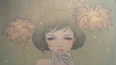 Audrey Kawasaki