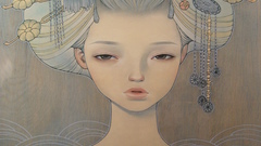 Audrey Kawasaki