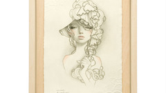 Audrey Kawasaki okimiyage high