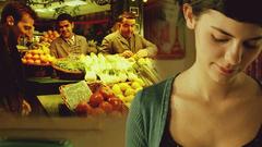 Audrey Tautou Le Fabuleux