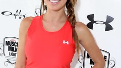 Audrina Patridge Under Armour