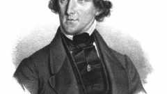 August bournonville ballet dancer