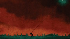 August burns red artwork