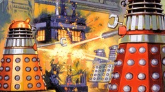 August high dalekmania Resolution augustaugust