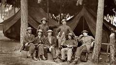 August high The help