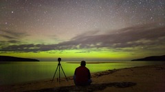 Aurora hapeman big not