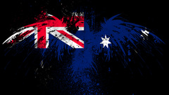 Ausfag say thank You