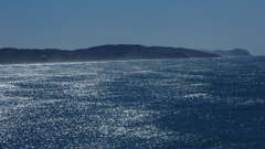 Aussie trip part high