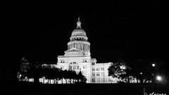 Austin bstrange bobby strange atx