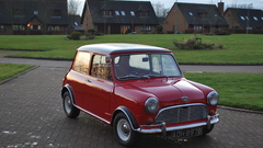 Austin Mini