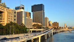 Australia architecture brisbane cityscapes