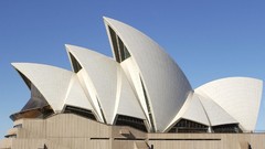 Australia architecture sydney opera house