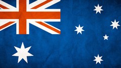 Australia Flags Australian Flag