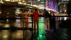 Australia high brisbane floods Resolution