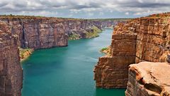Australia high western Resolution kimberleys