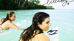 Australia surfing Beaches Billabong