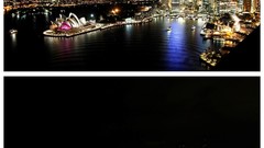 Australia sydney opera house