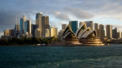 Australia Sydney sydney opera house opera house cityscapes