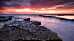 Australia Turrametta Beach (Sydney)
