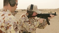 Australian special operations task