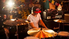 Australian tonight alive pop punk matt best