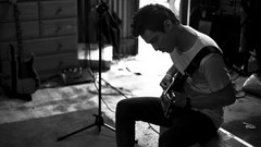 Australian tonight alive pop punk Whakaio Taahi