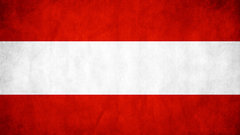 Austria Flags