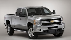 Auto 4x4 chevrolet silverado