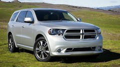 Auto 4x4 Dodge Durango