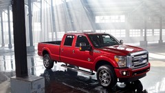 Auto 4x4 Ford Super Duty