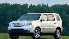 Auto 4x4 Honda Pilot