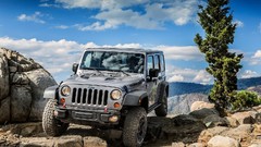 Auto 4x4 Jeep Wrangler Jeep Wrangler Rubicon