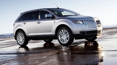 Auto 4x4 Lincoln MKX