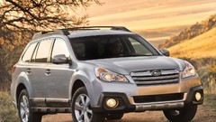 Auto 4x4 Subaru Outback