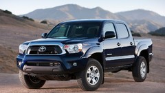 Auto 4x4 Toyota Tacoma