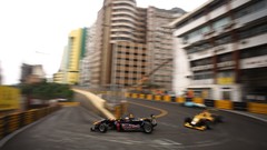 Auto attack tuning cars Drift larry racing speedhunters chen 