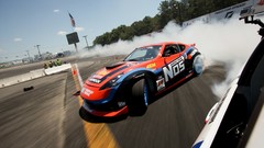 Auto attack tuning cars Drift larry racing speedhunters chen 